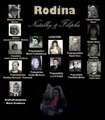 Rodina Natlky