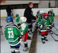 ,,BENE - CUP,, 2010 . 1.tda ronk 2003. 18.4.2010 zimn stadion Nikolajka.  Hri  T.J. Slavoje Zbraslav.