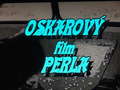 PERLA,  nov esk thriller, brzy v naich kinech. Gangstersk drama o paovn drog a hlubok lsce. Reie Karel Hron. 