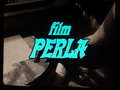 PERLA,  nov esk thriller, brzy v naich kinech. Gangstersk drama o paovn drog a hlubok lsce. Reie Karel Hron. 