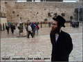 Listopad-2011-Izrael-Jeruzalm- Ze nk