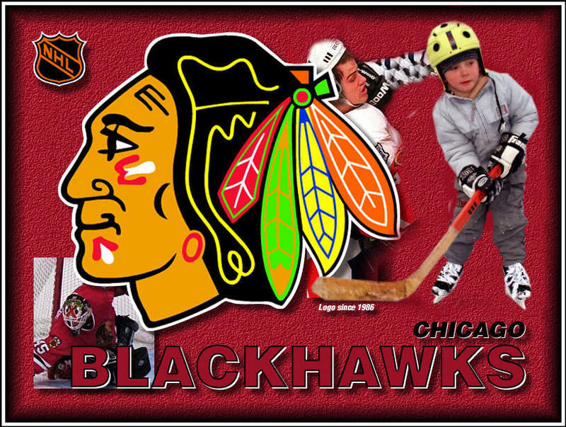 Blackhawks