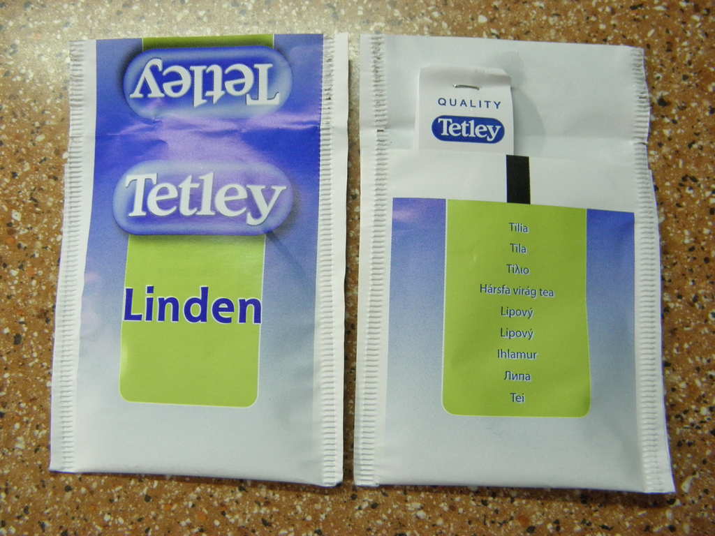 Tetley-Linden