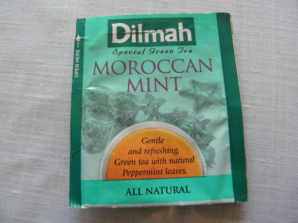 MOROCANT MINT.vt psmena