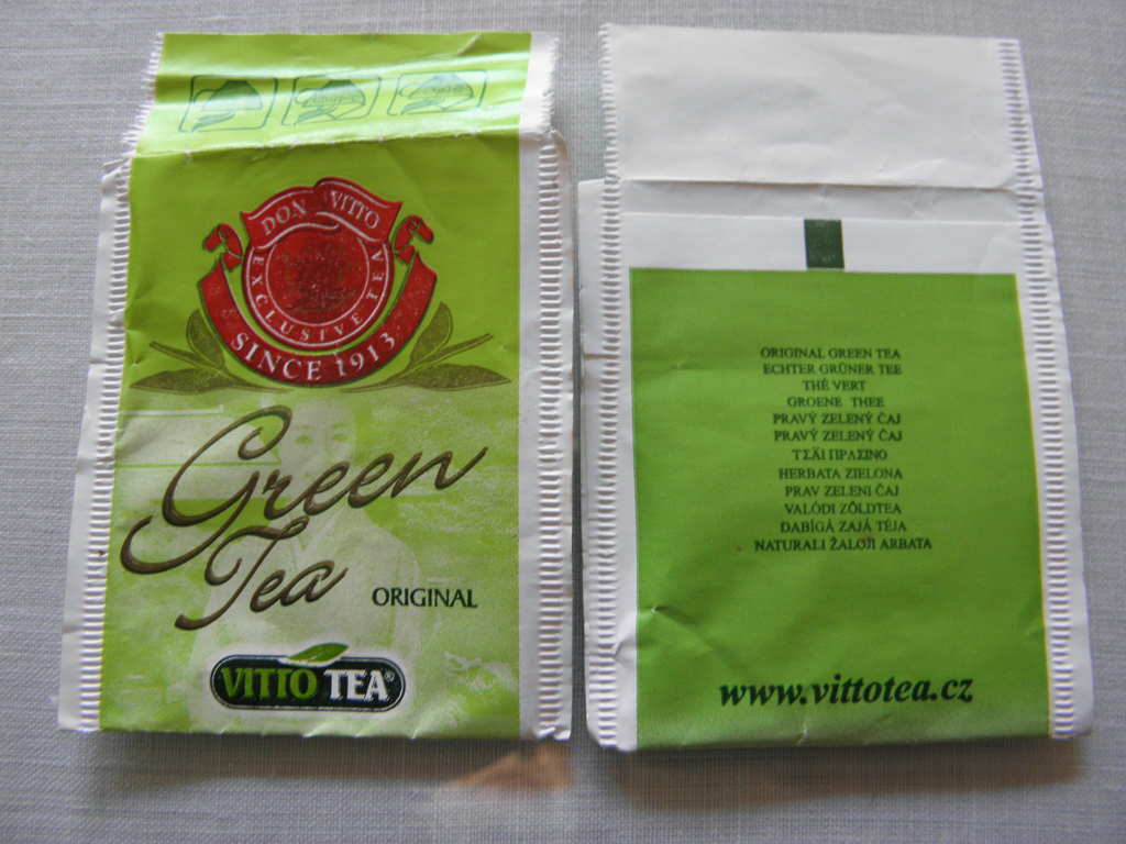 Green tea originl