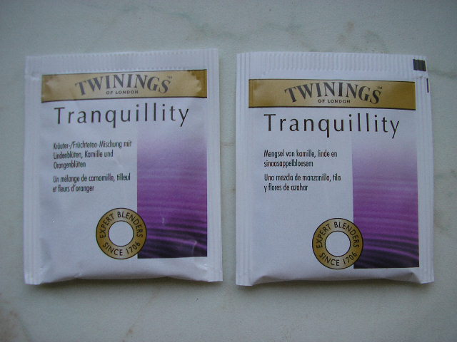 Twinings-tranqvility