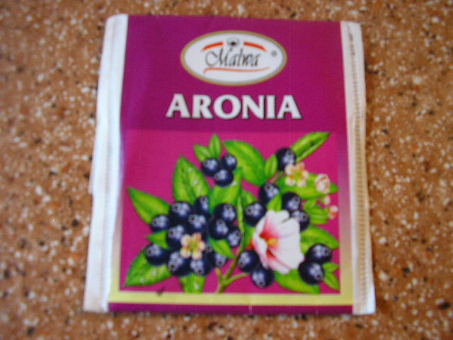 Malva-aronia