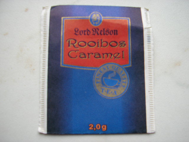 Rooibos-caramel 1.