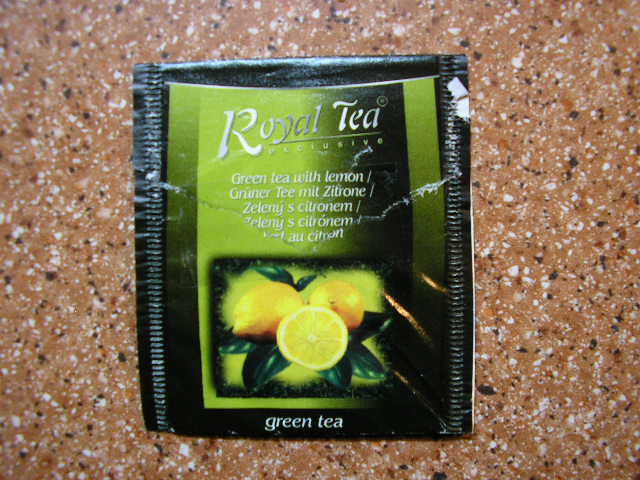 Royal tea-100% natural-npis nahoe 