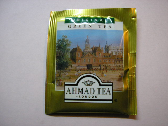 Green tea originl-bez sla