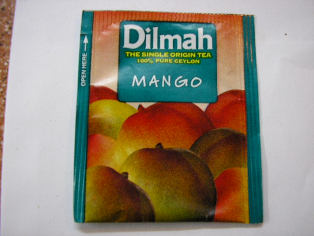 Mango  2.