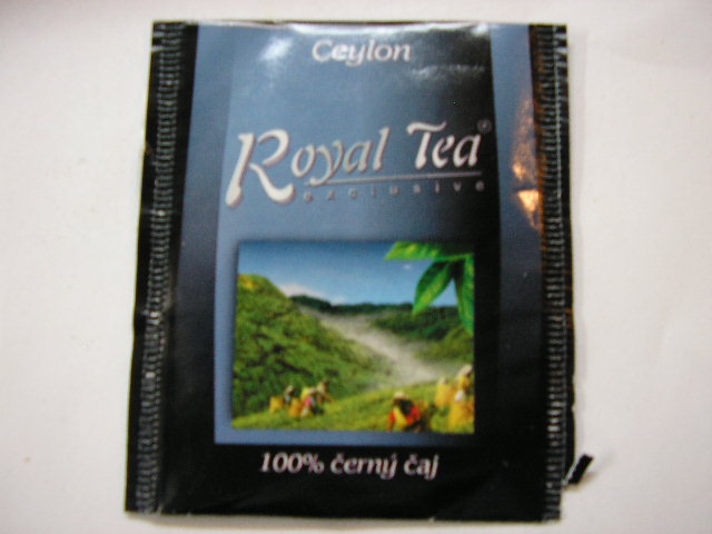 Royal tea-Ceylon-npis dole