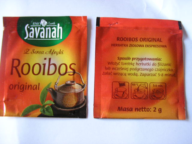 Rooibos originl