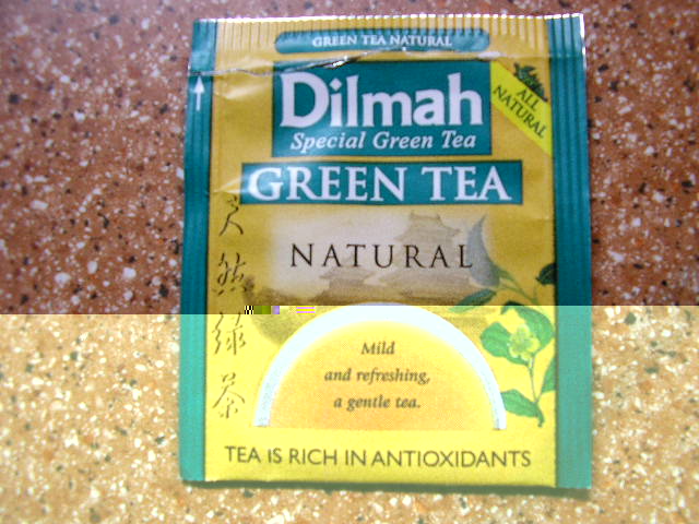 Special green-natural