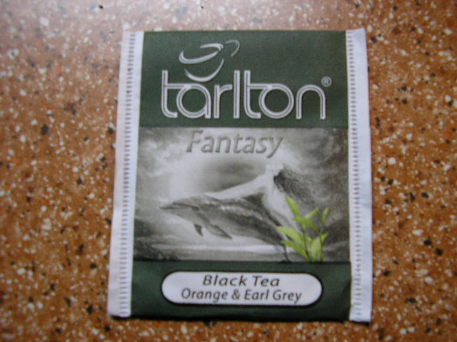 Black tea-orange+earl grey