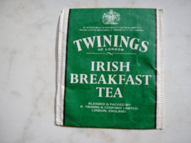 irish breakfast tea-BG059888