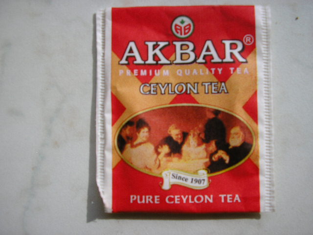 ceylon tea-papr