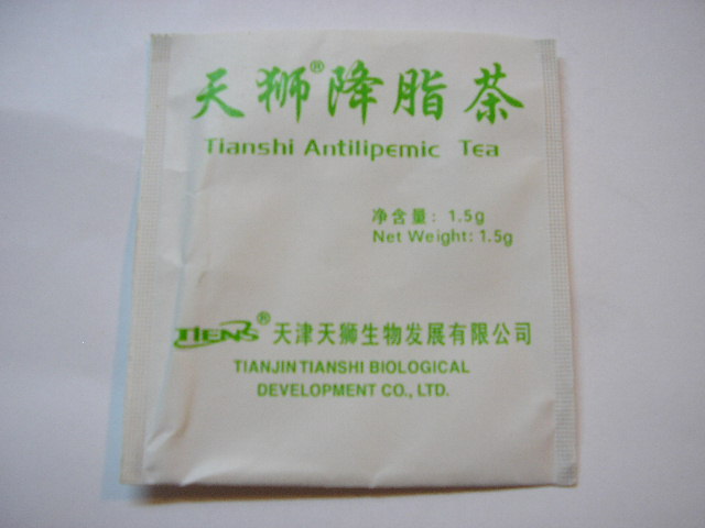 Transhi Antilipemic