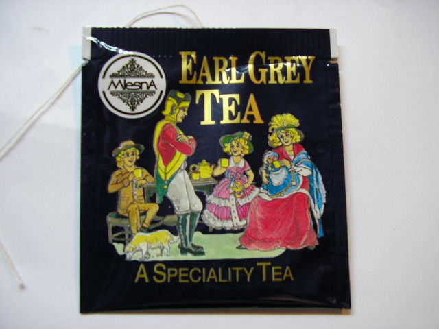 Earl grey