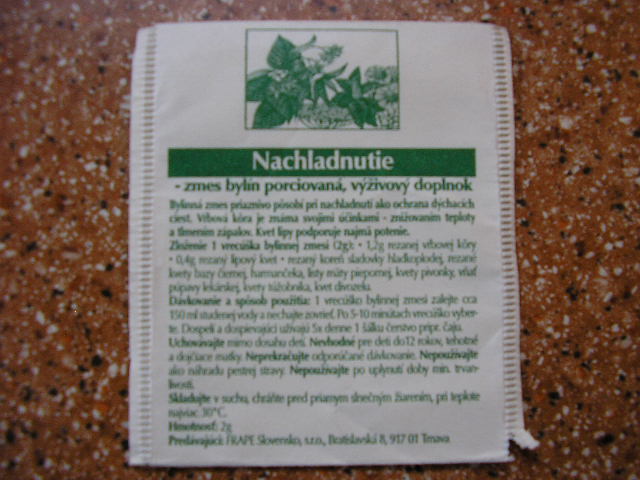 Bad heilbrunner-Nachlazen