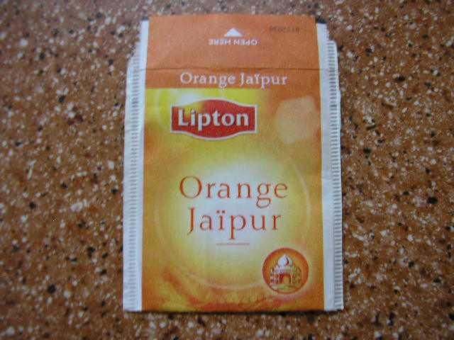 Orange jaïpur-8132038