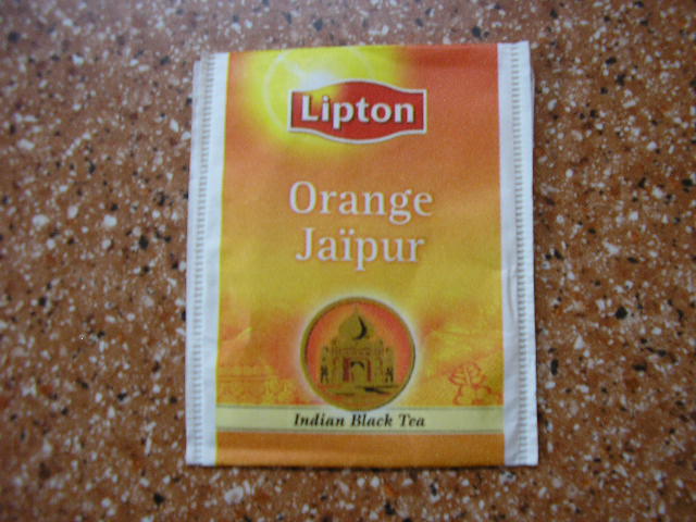 Orange Jaïpur-5413700