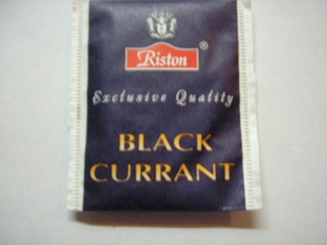 Black currant