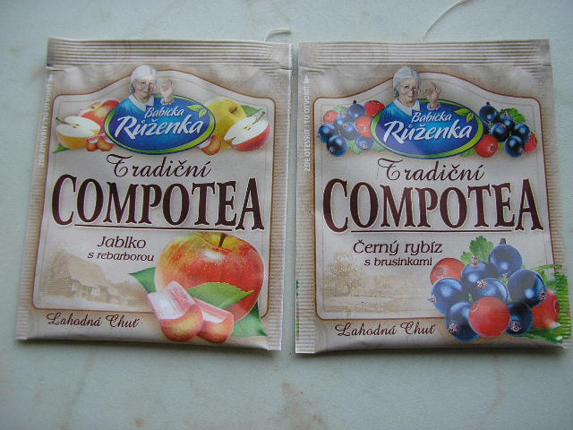 Compotea