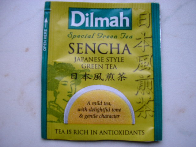 Sencha