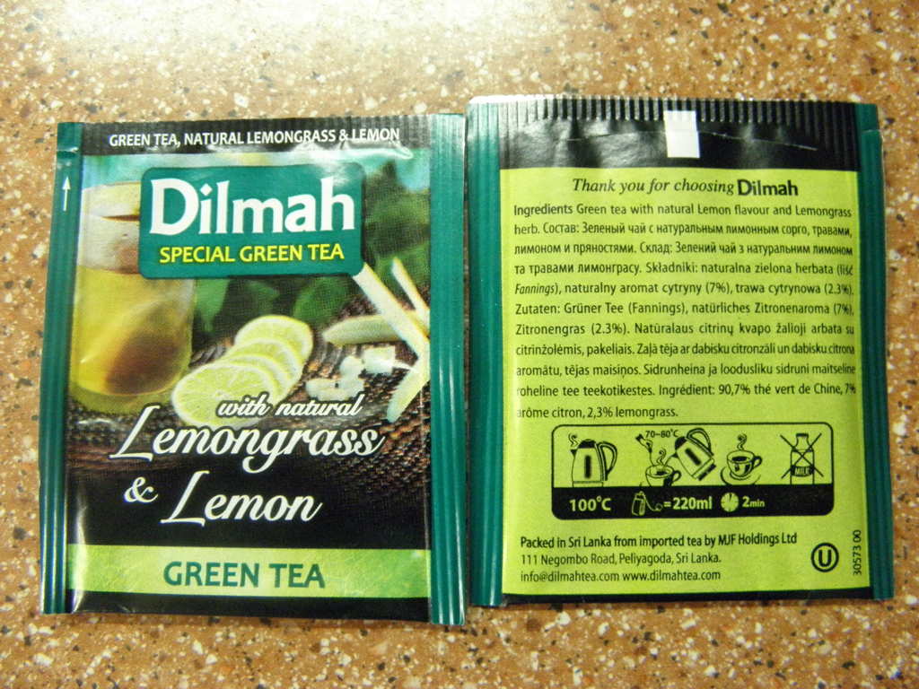 green tea-lemongrass+lemon