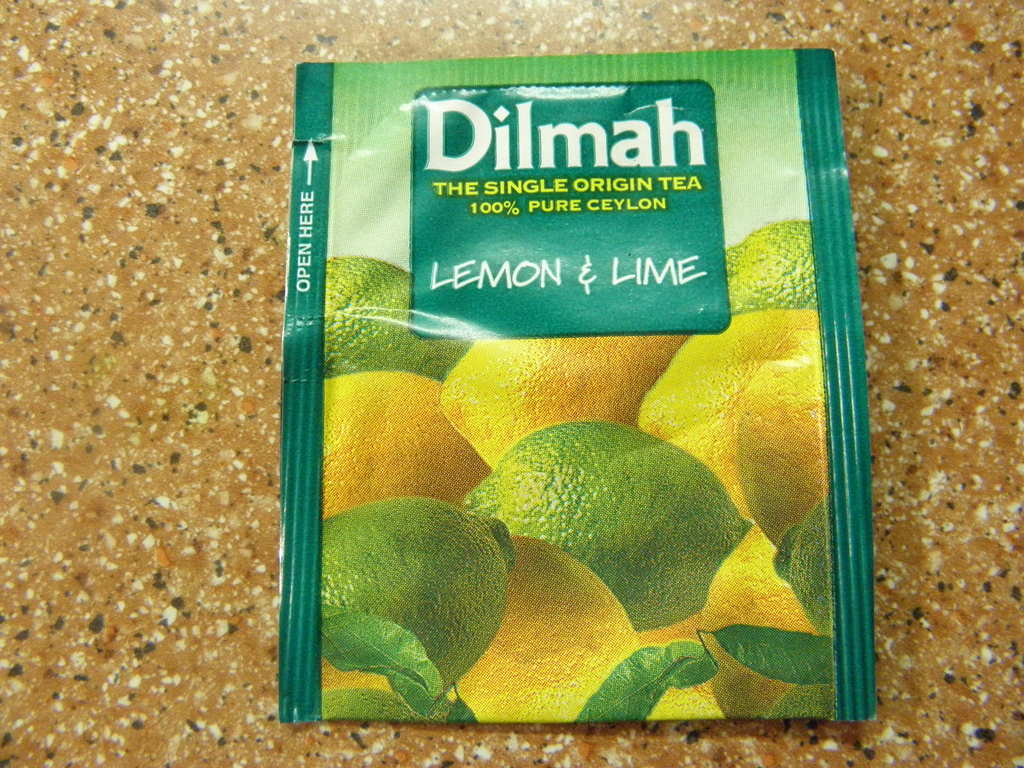 Lemon+lime 2