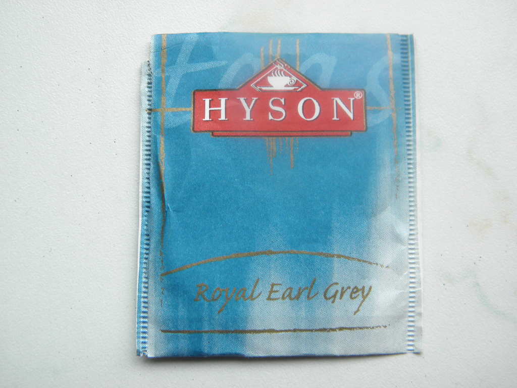 Royal Earl Grey