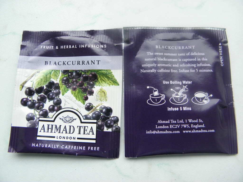 Fruit+herbal infusions-BLACKCURRANT