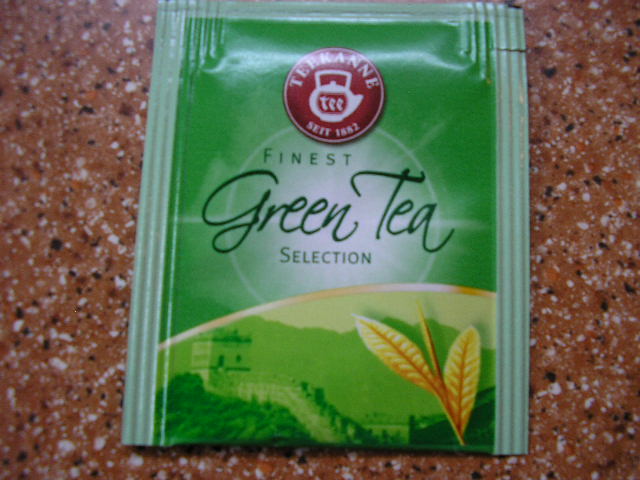 finest-green tea-folie