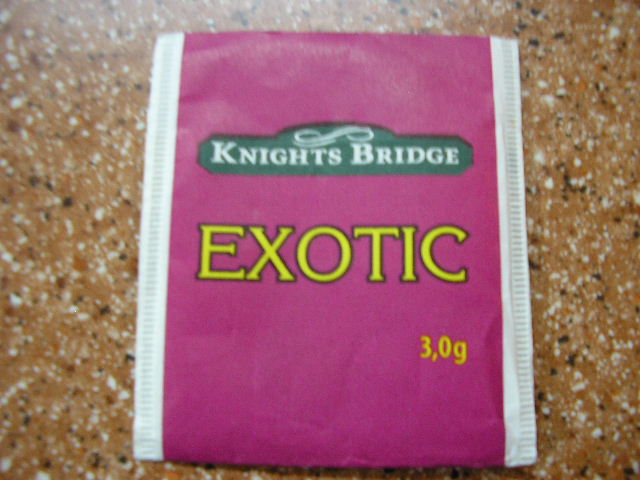 Knight bridge-exotic