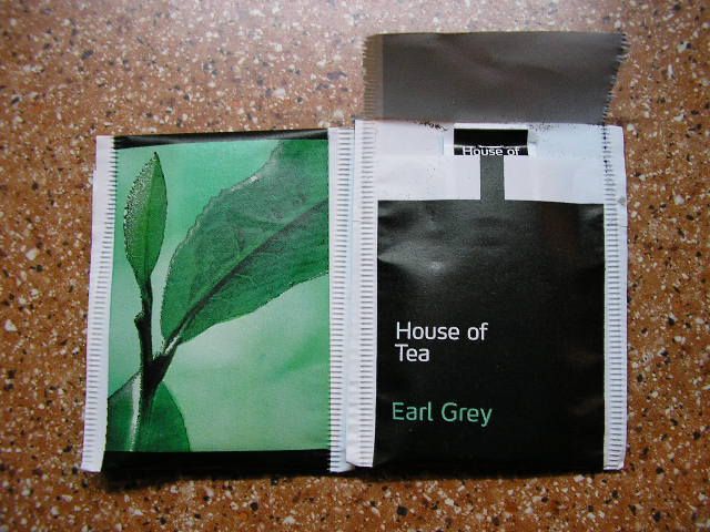 Earl grey