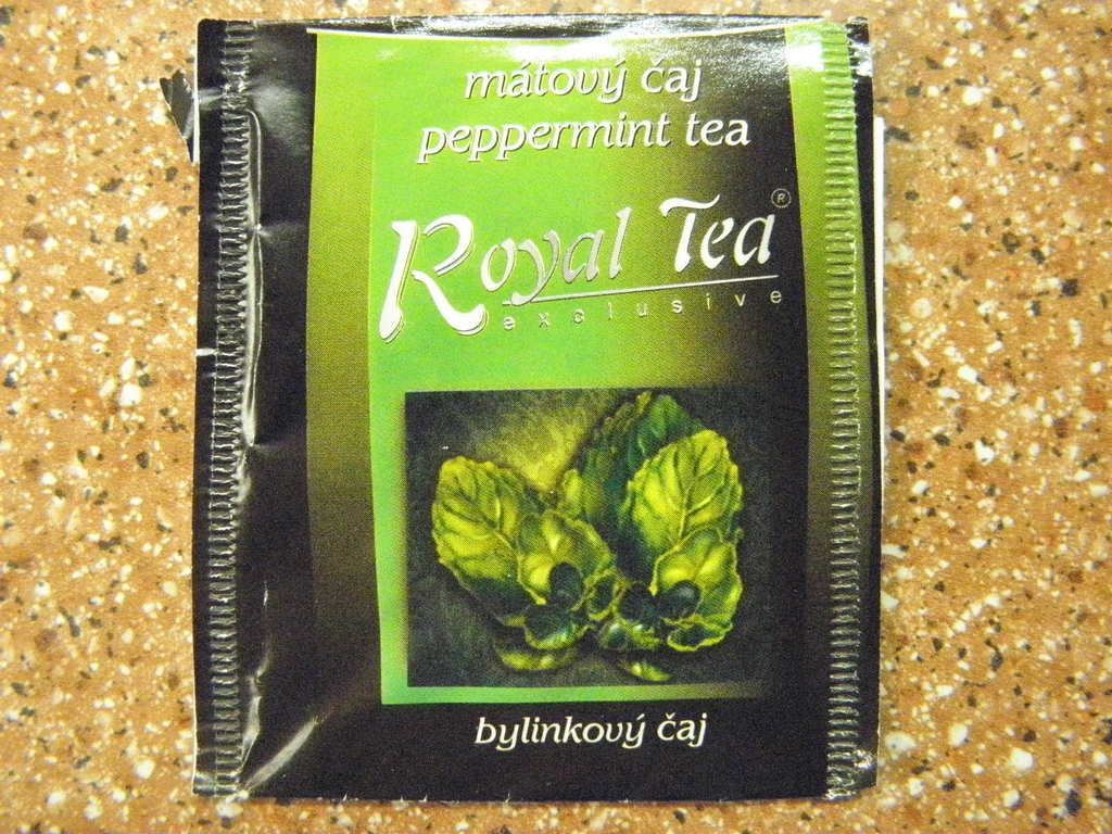 Royal tea-mtov aj-npis dole