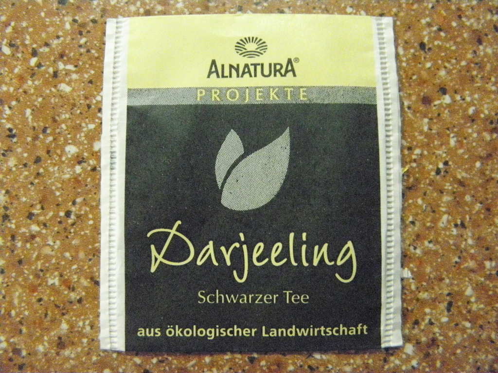 Darjeeling