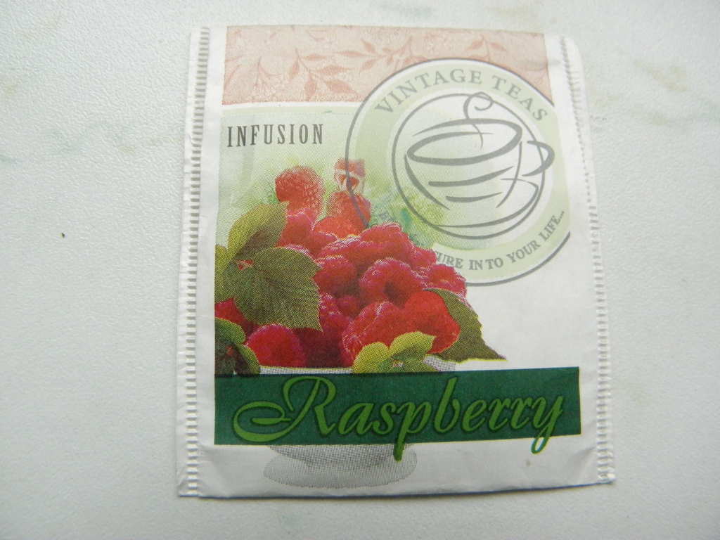 Infusion-raspberry