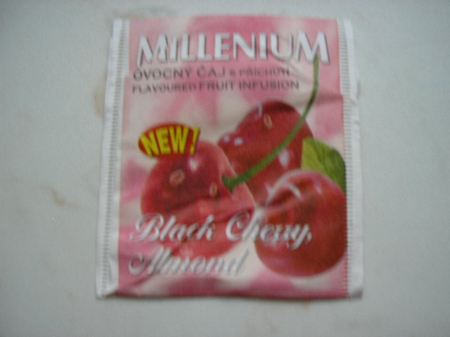 Black cherry