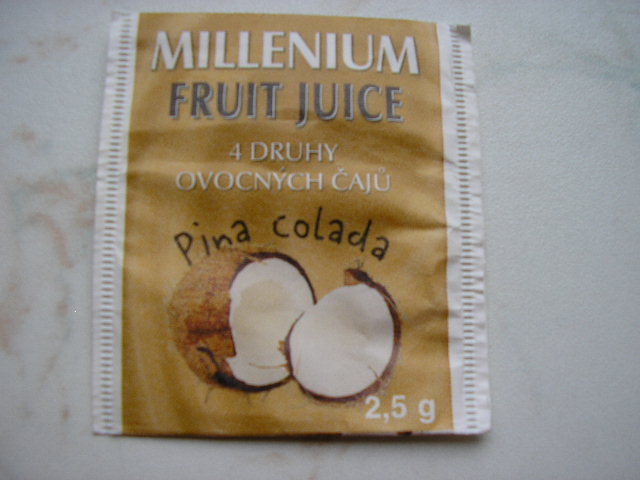 Pina colada