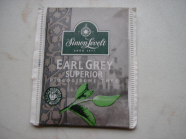 Earl grey