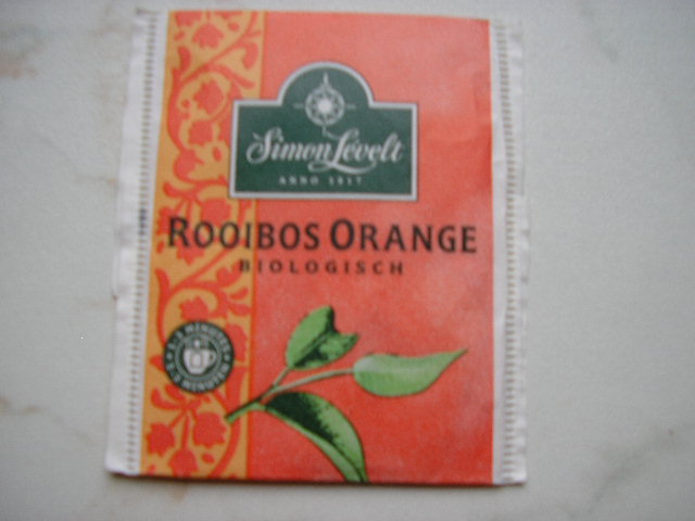 Rooibos orange