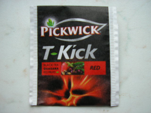 Pickwick-T-Kick