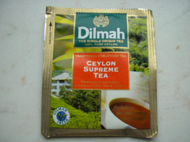 Ceylon supreme