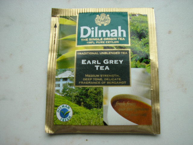 Earl grey