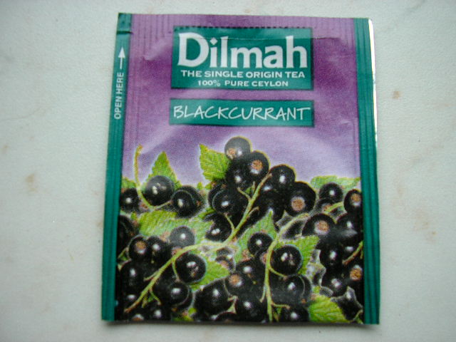 Blackcurrant