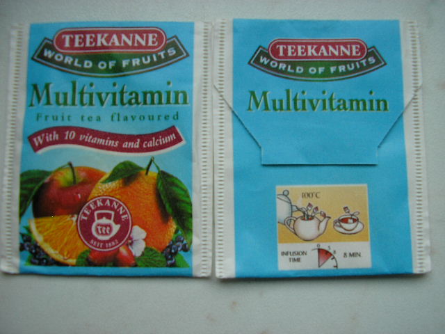 Multivitamn 1.