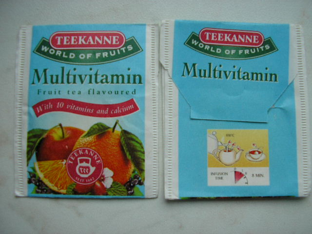 Multivitamn 2.