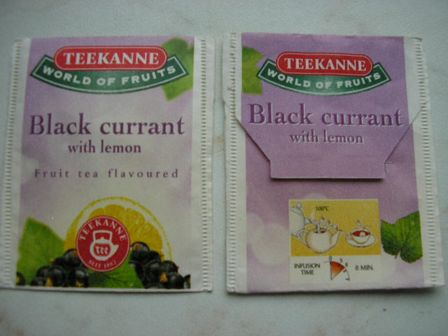 Blackcurrant